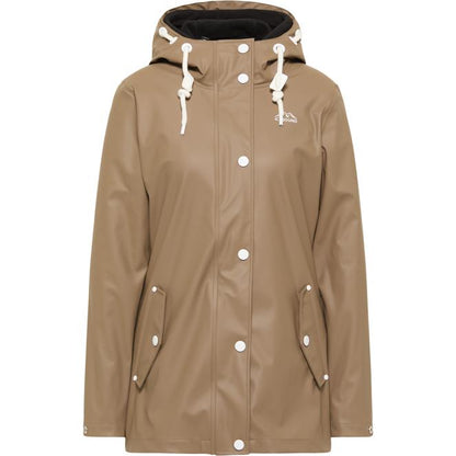 3-in-1 Regenjacke