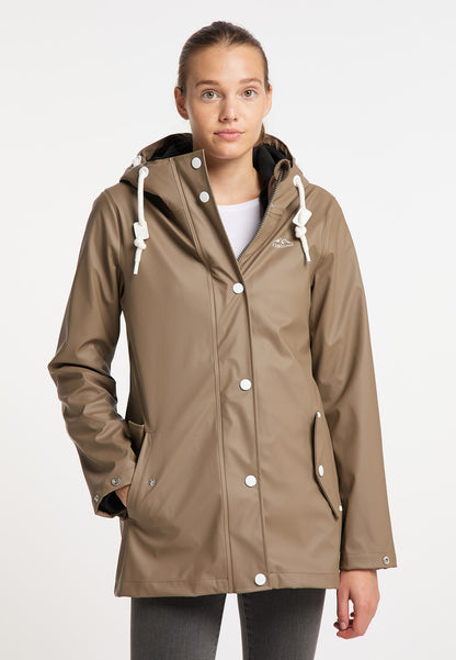 3-in-1 Regenjacke
