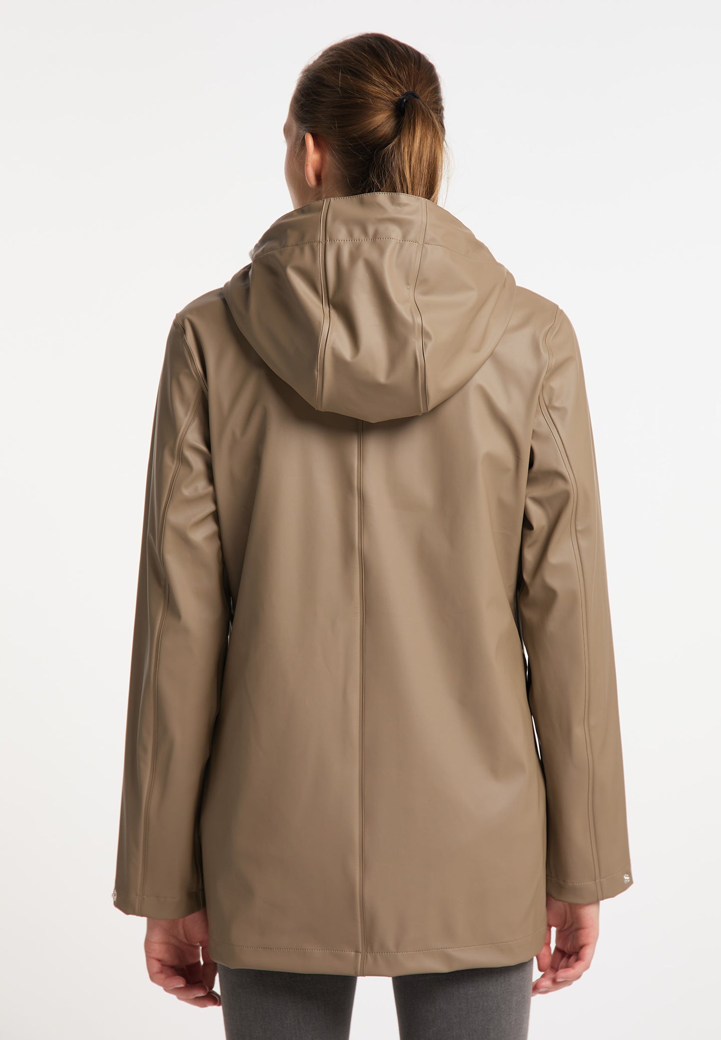3-in-1 Regenjacke