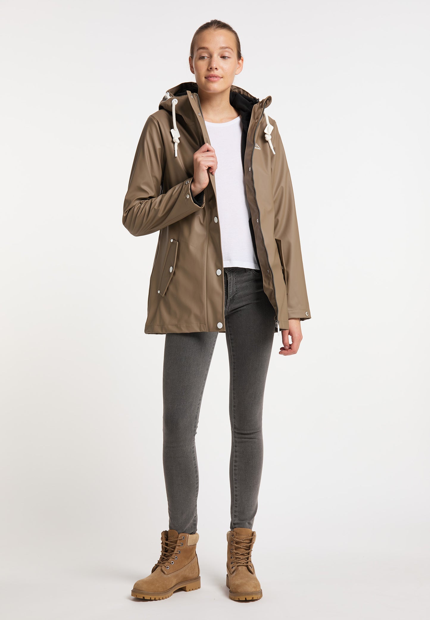 3-in-1 Regenjacke