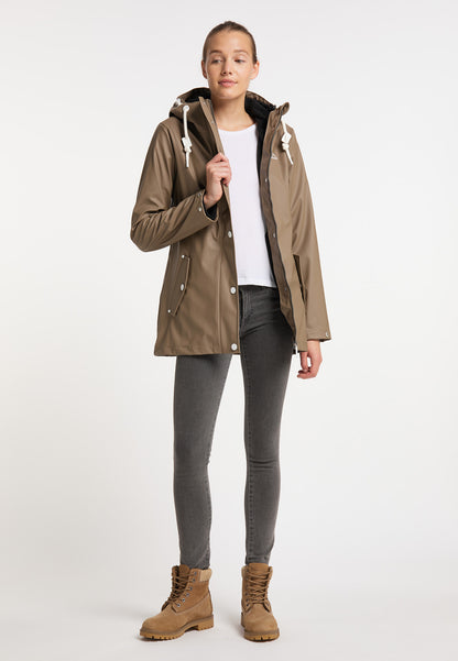 3-in-1 Regenjacke