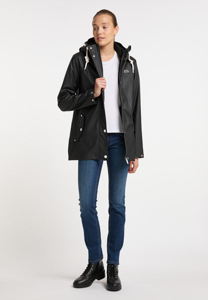 ICEBOUND kurtka przeciwdeszczowa 3 w 1 damska