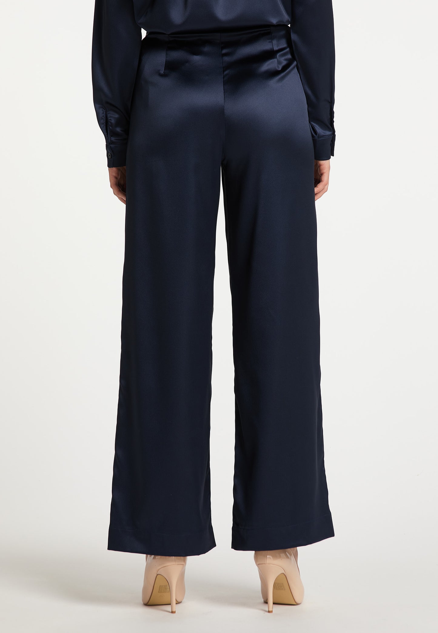 DreiMaster Klassik Women's Stoffhose