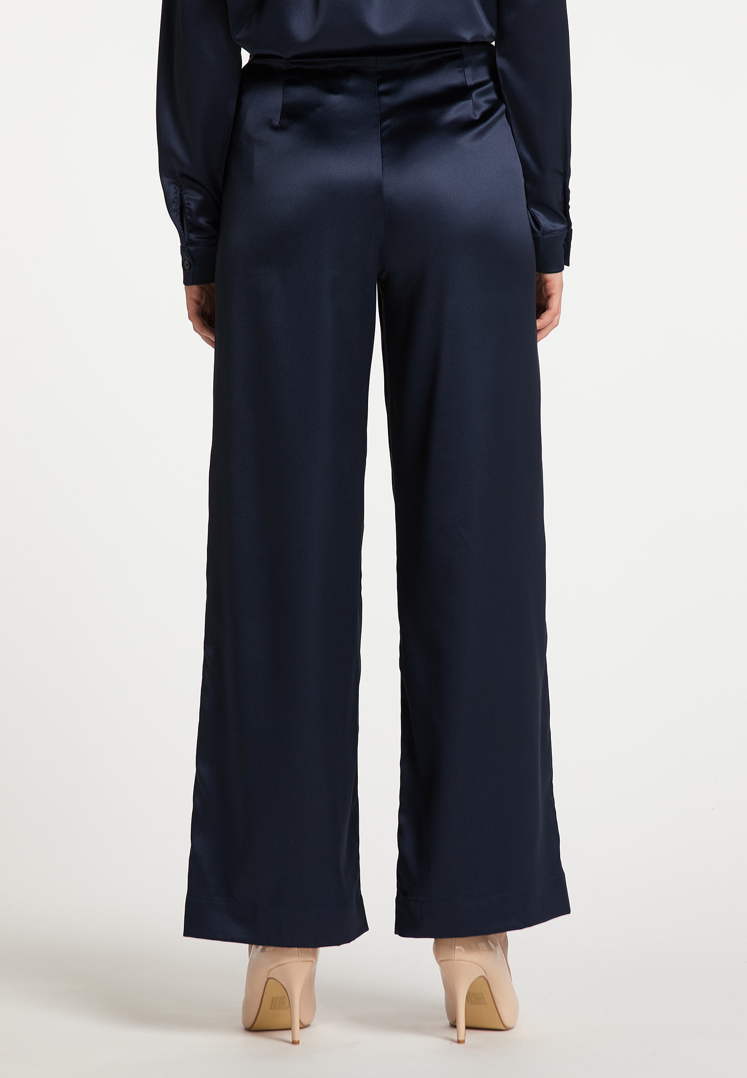 DreiMaster Klassik Women's Stoffhose