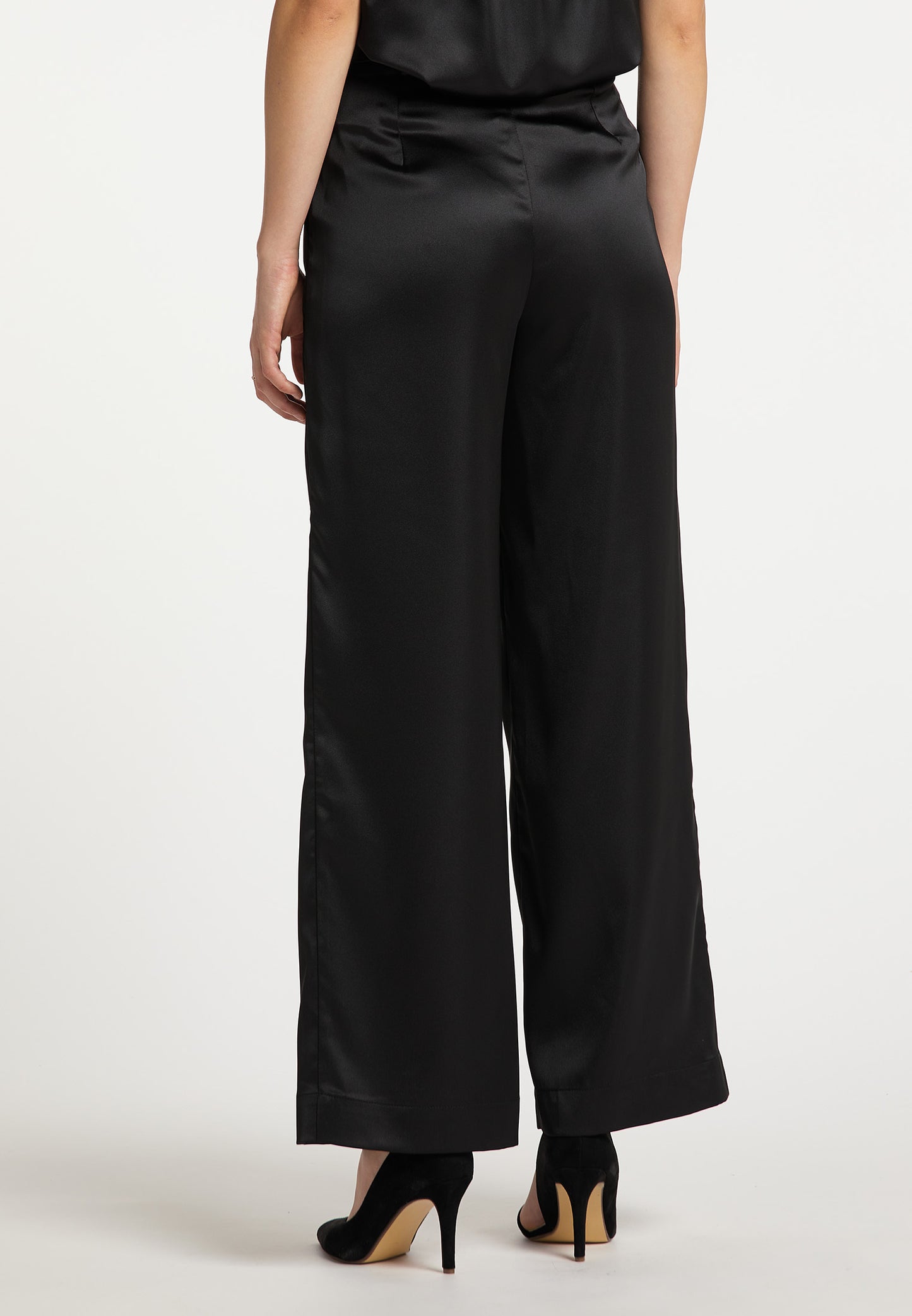 DreiMaster Klassik Women's Stoffhose