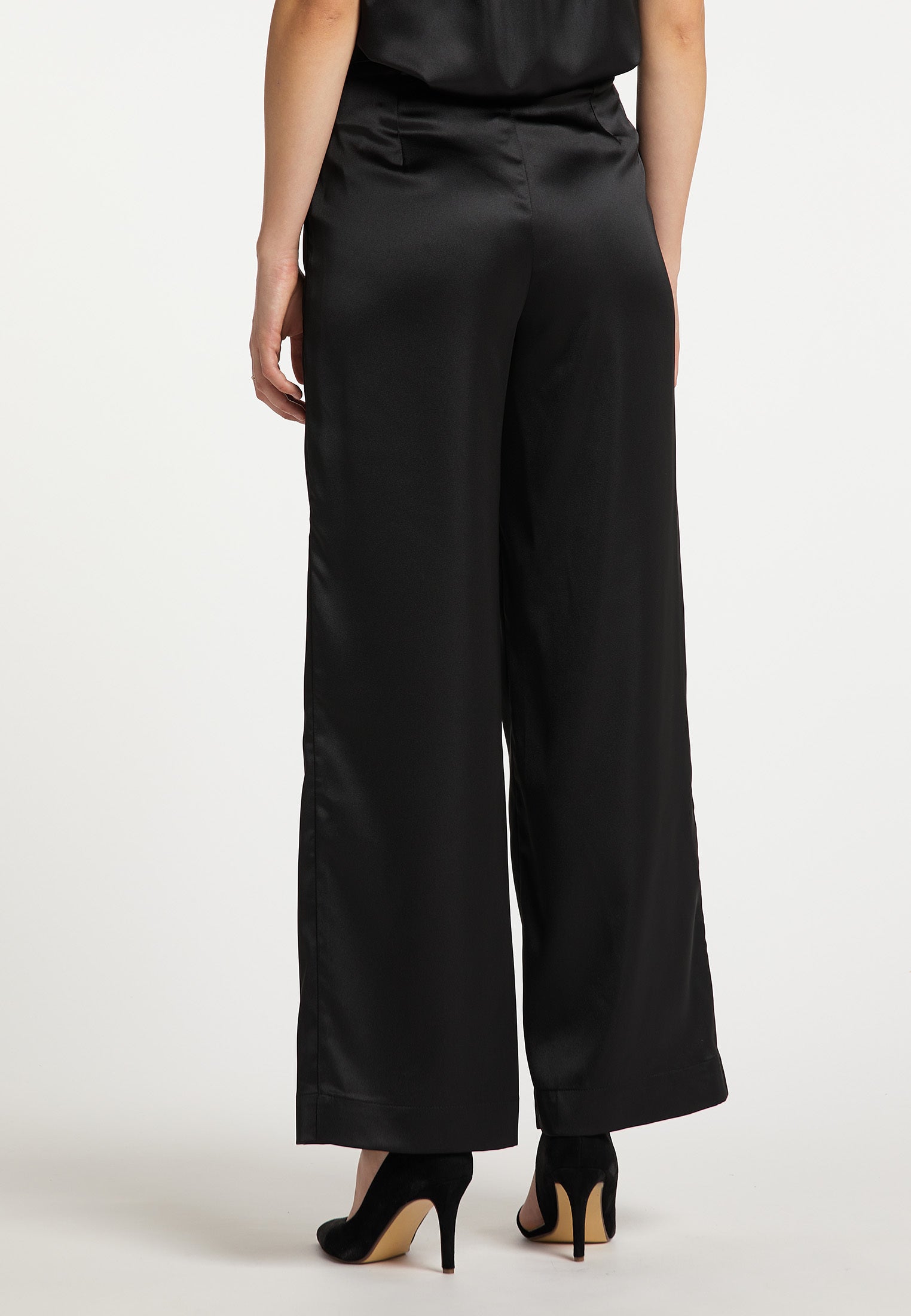 DreiMaster Klassik Women's Stoffhose