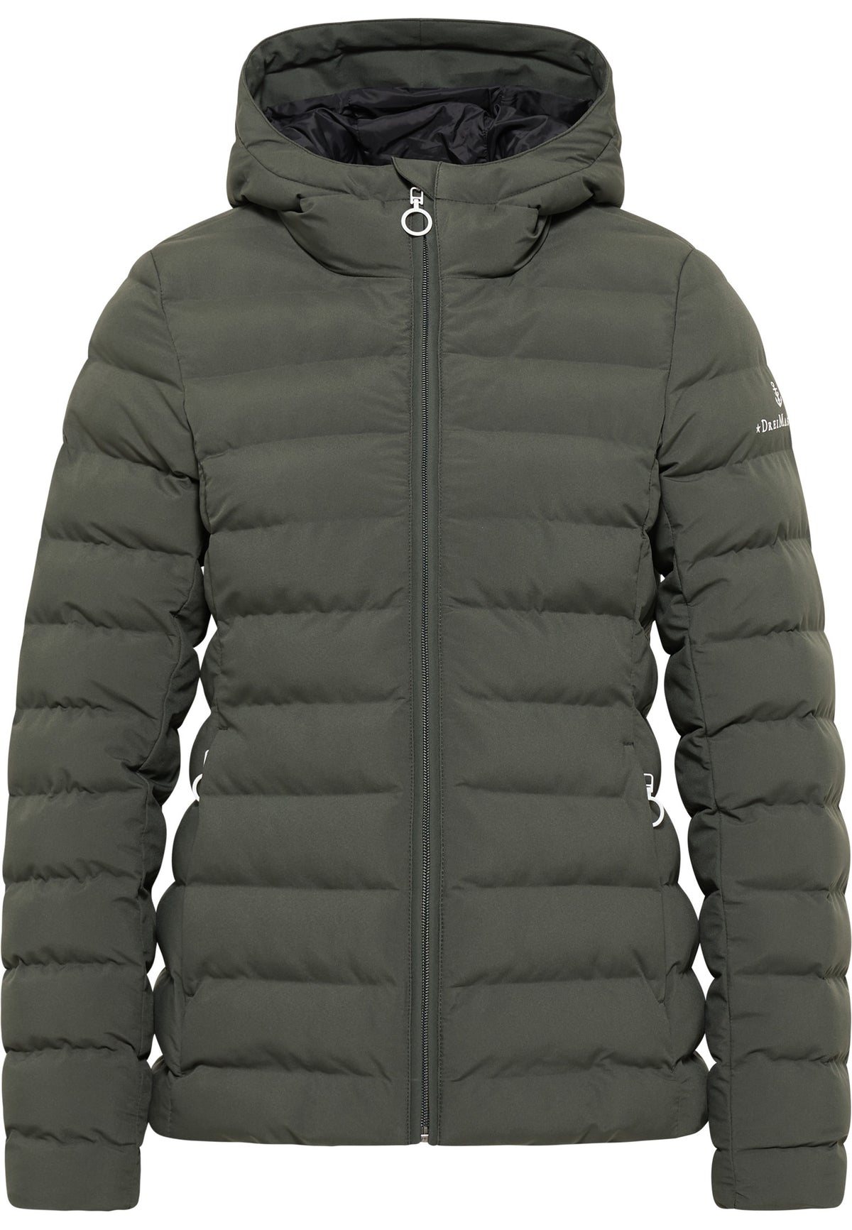 DreiMaster Maritim Women's Übergangsjacke
