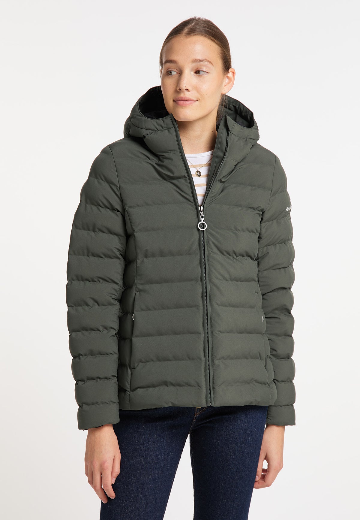 DreiMaster Maritim Women's Übergangsjacke