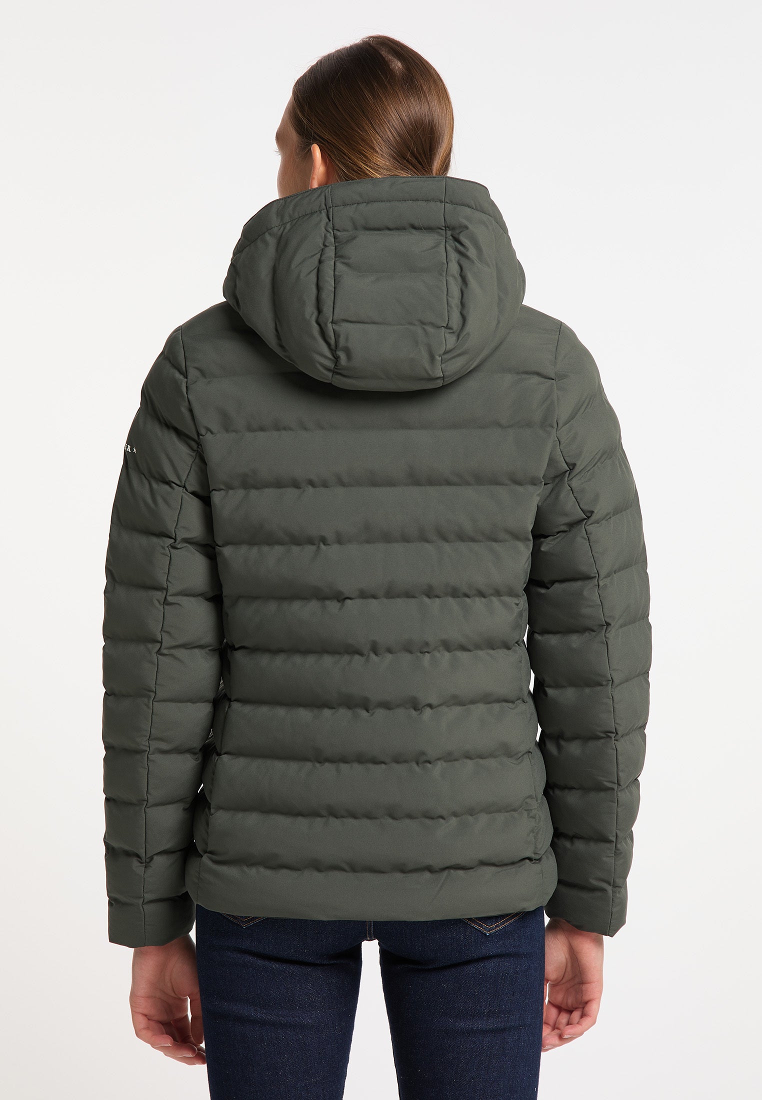 DreiMaster Maritim Women's Übergangsjacke