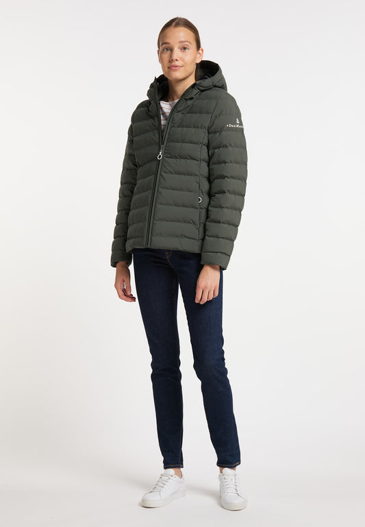 DreiMaster Maritim Women's Übergangsjacke