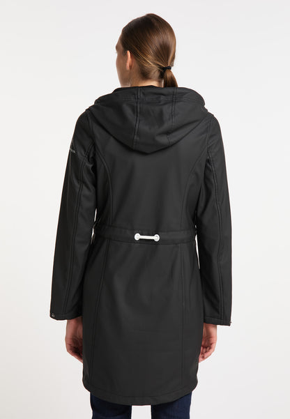 Dreimaster Maritim Women's Transitional Coat