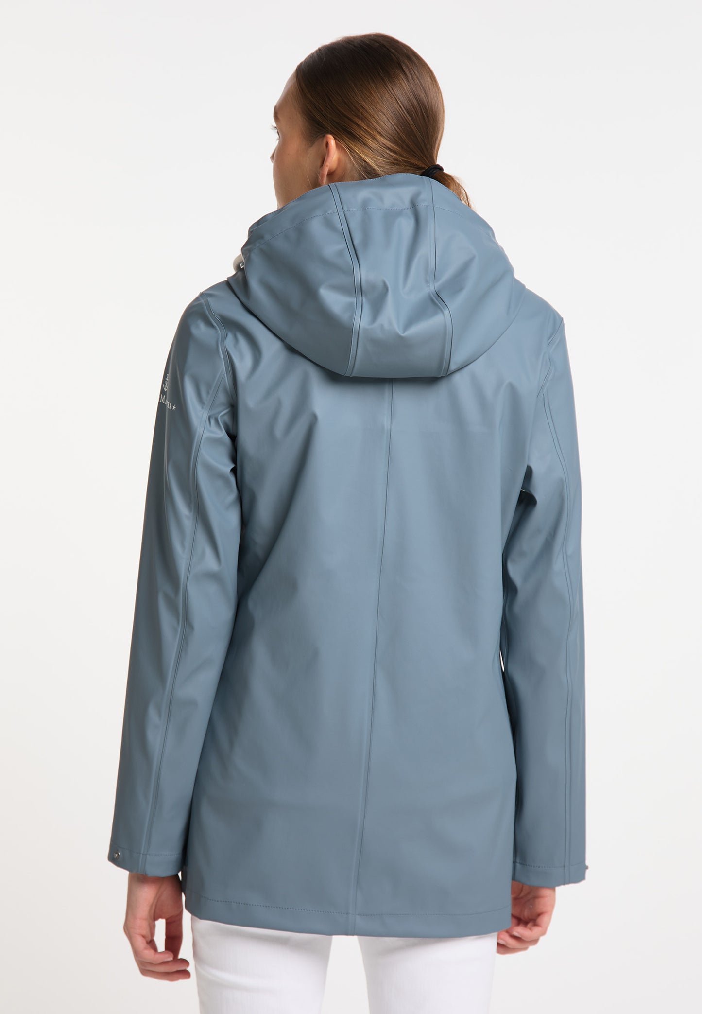 DreiMaster Maritim Women's 3-in-1 Regenjacke