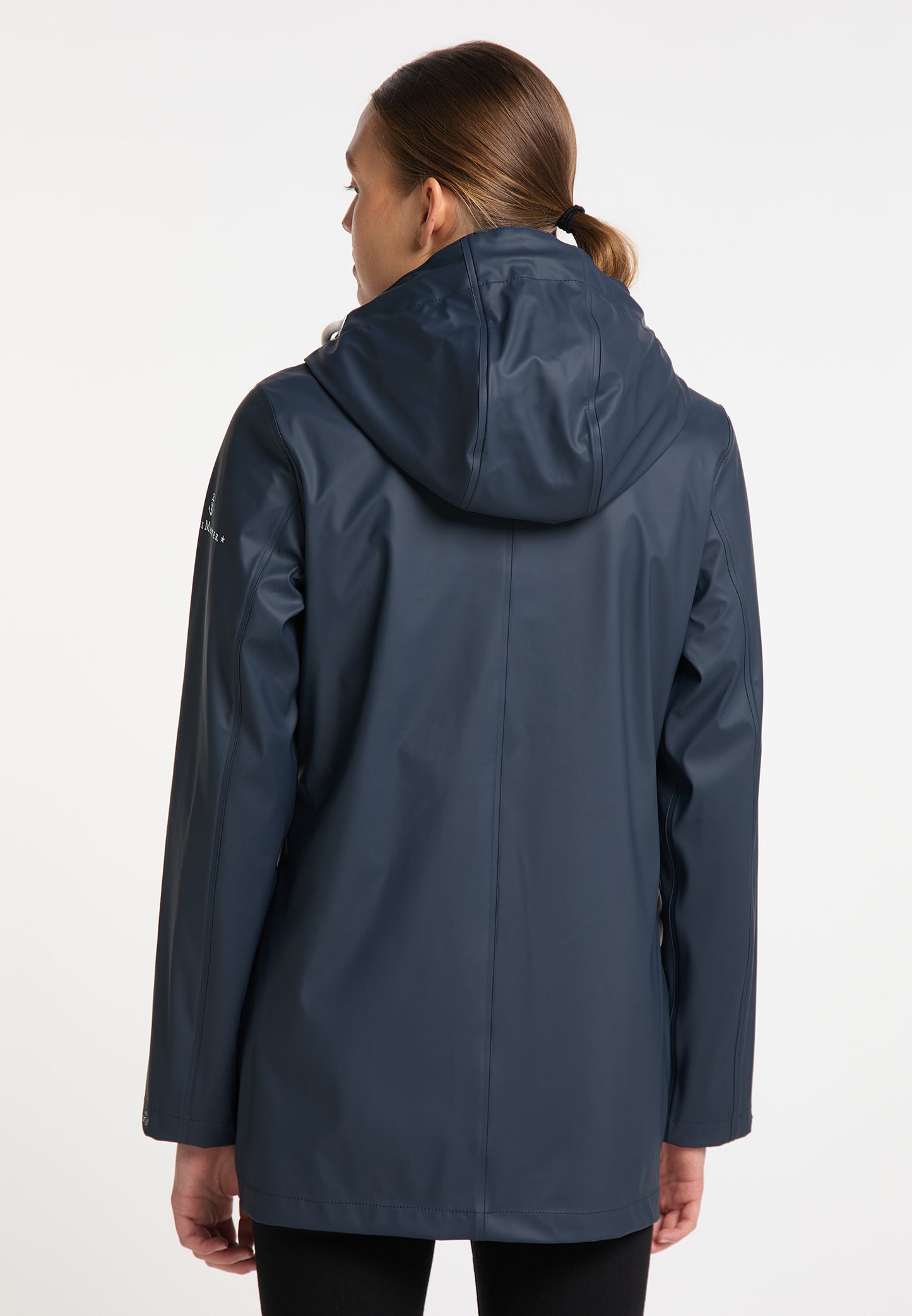 DreiMaster Maritim Women's 3-in-1 Regenjacke