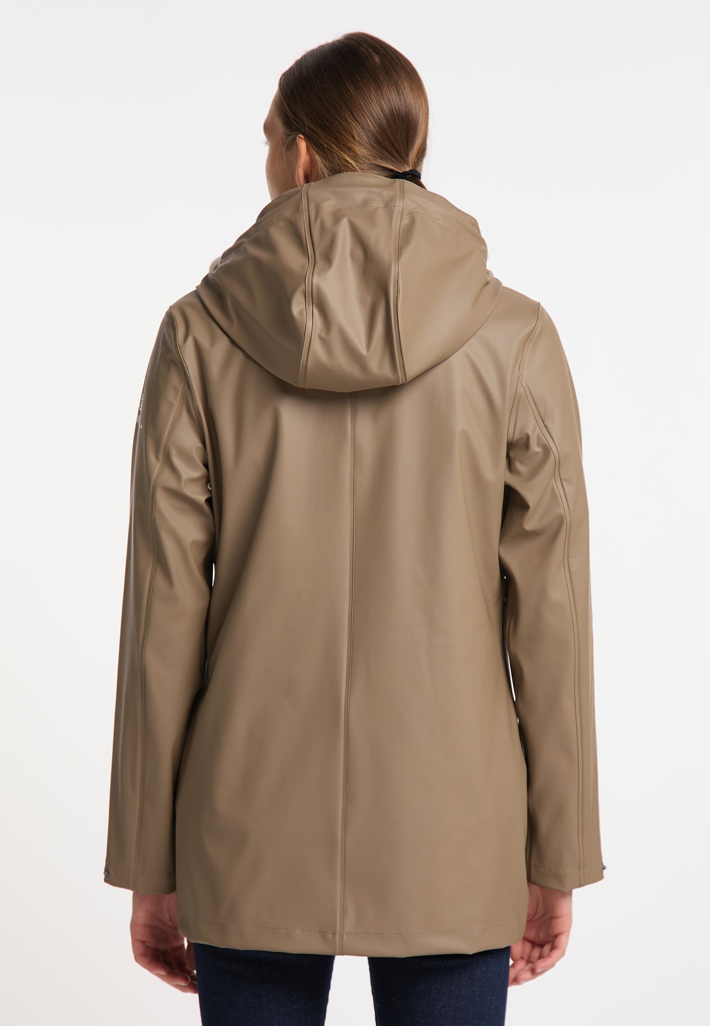 DreiMaster Maritim Women's 3-in-1 Regenjacke