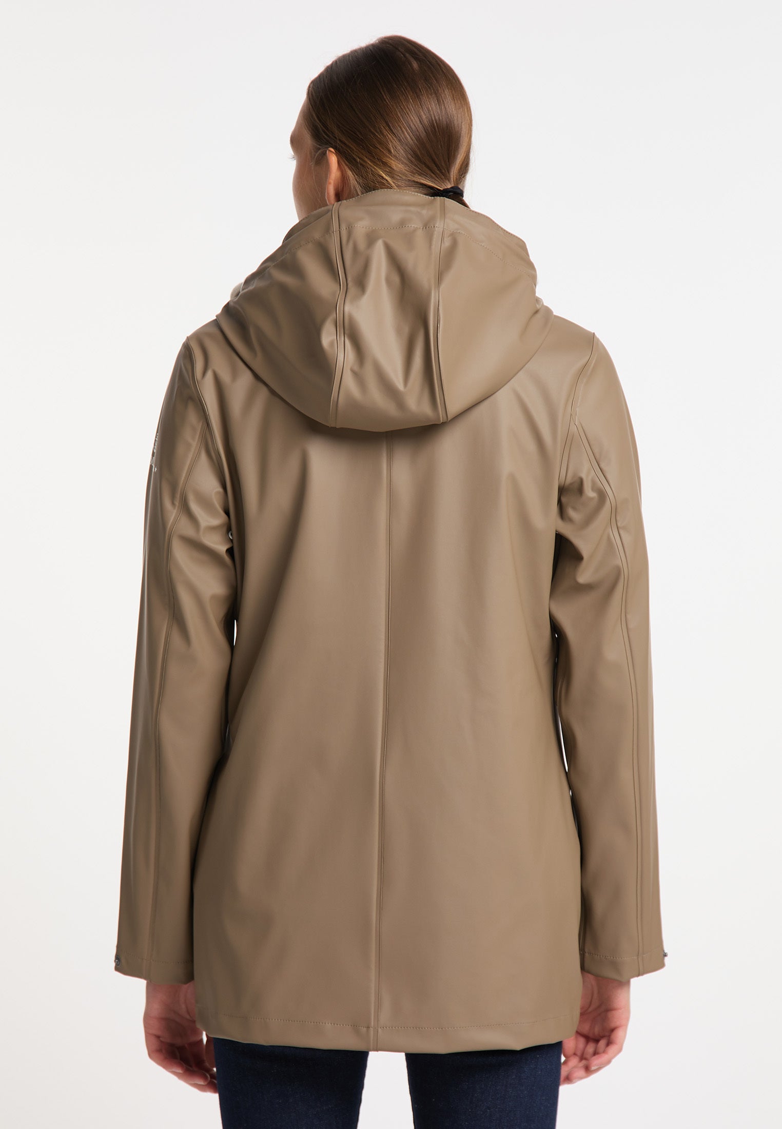 DreiMaster Maritim Women's 3-in-1 Regenjacke
