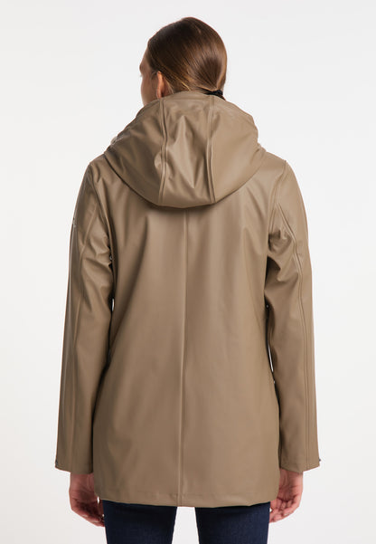 DreiMaster Maritim Women's 3-in-1 Regenjacke
