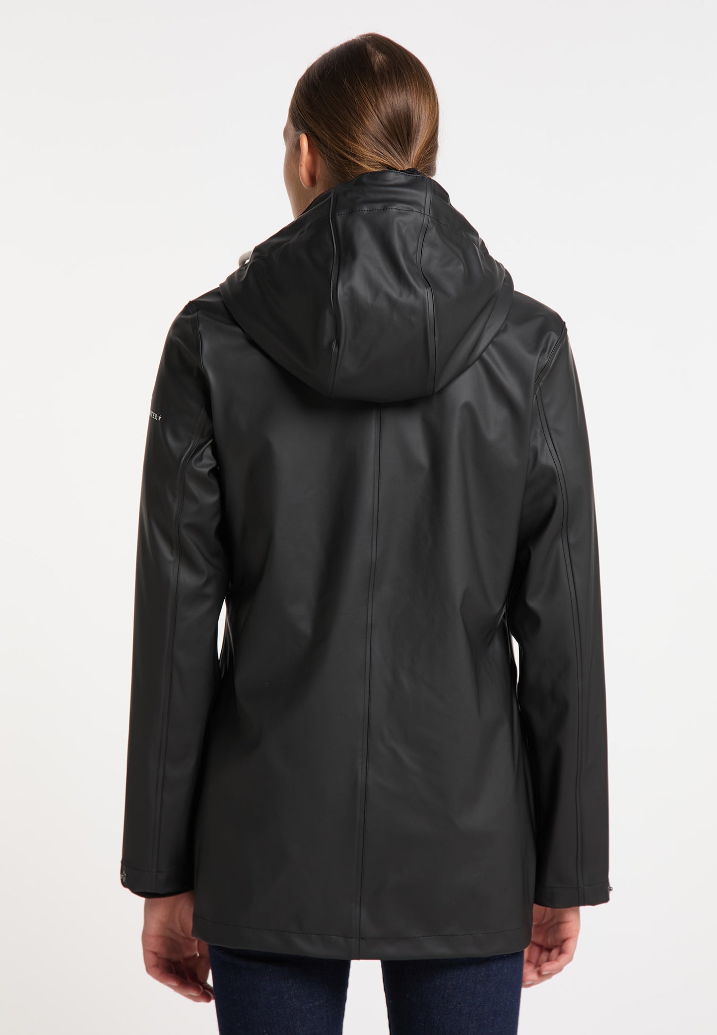 DreiMaster Maritim Women's 3-in-1 Regenjacke