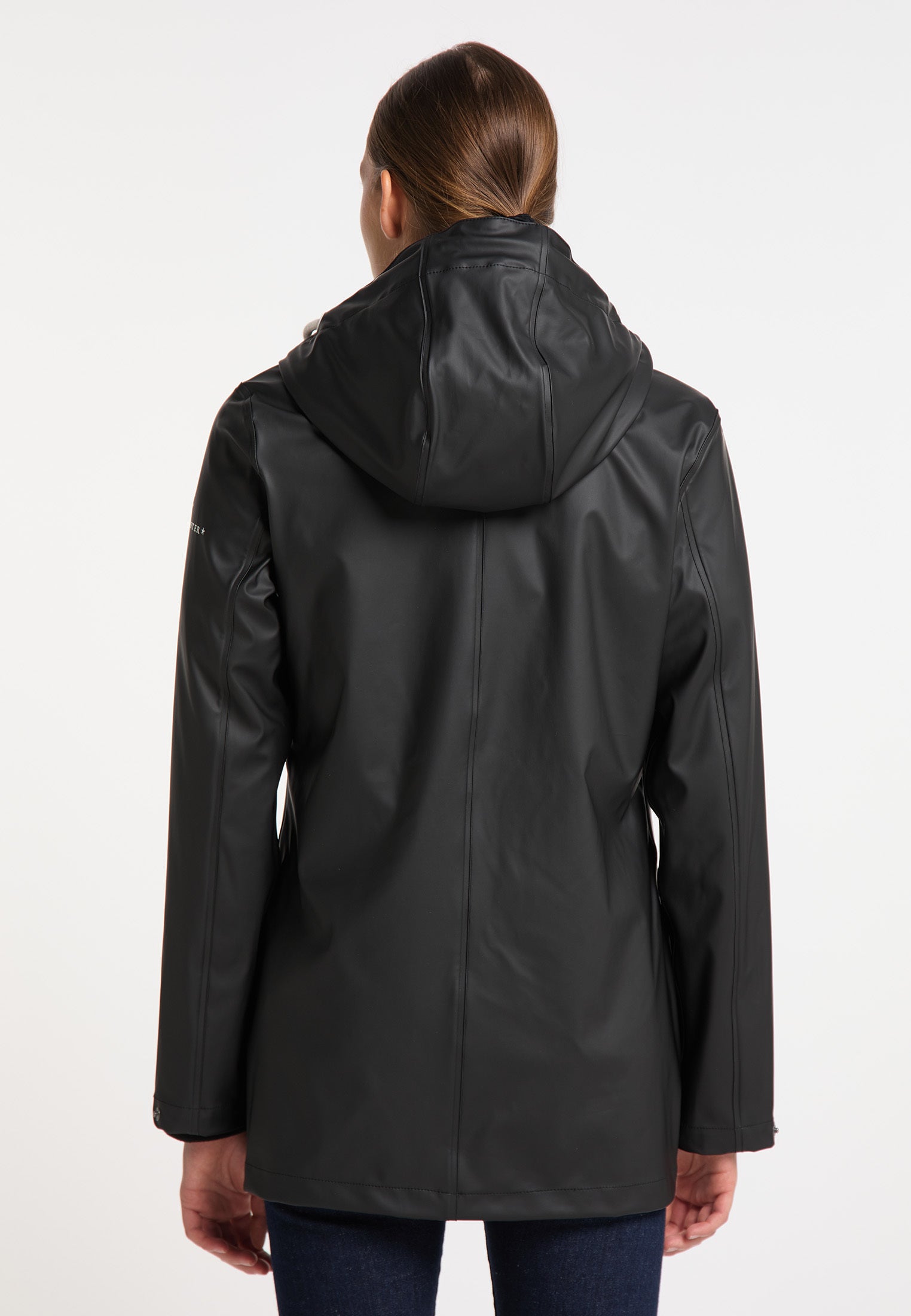 DreiMaster Maritim Women's 3-in-1 Regenjacke