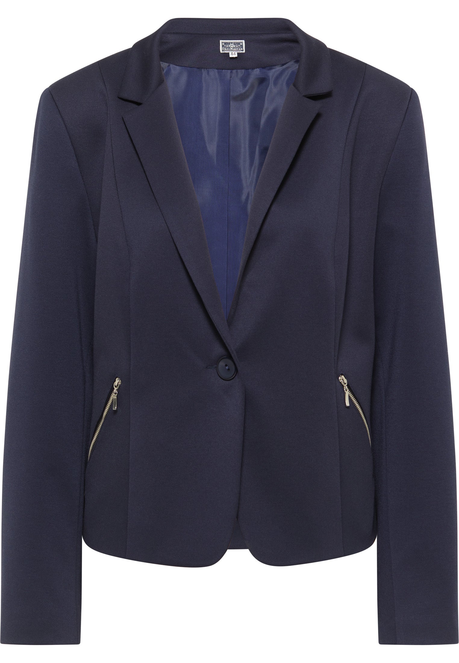 DreiMaster Maritim Damen Blazer Blazer