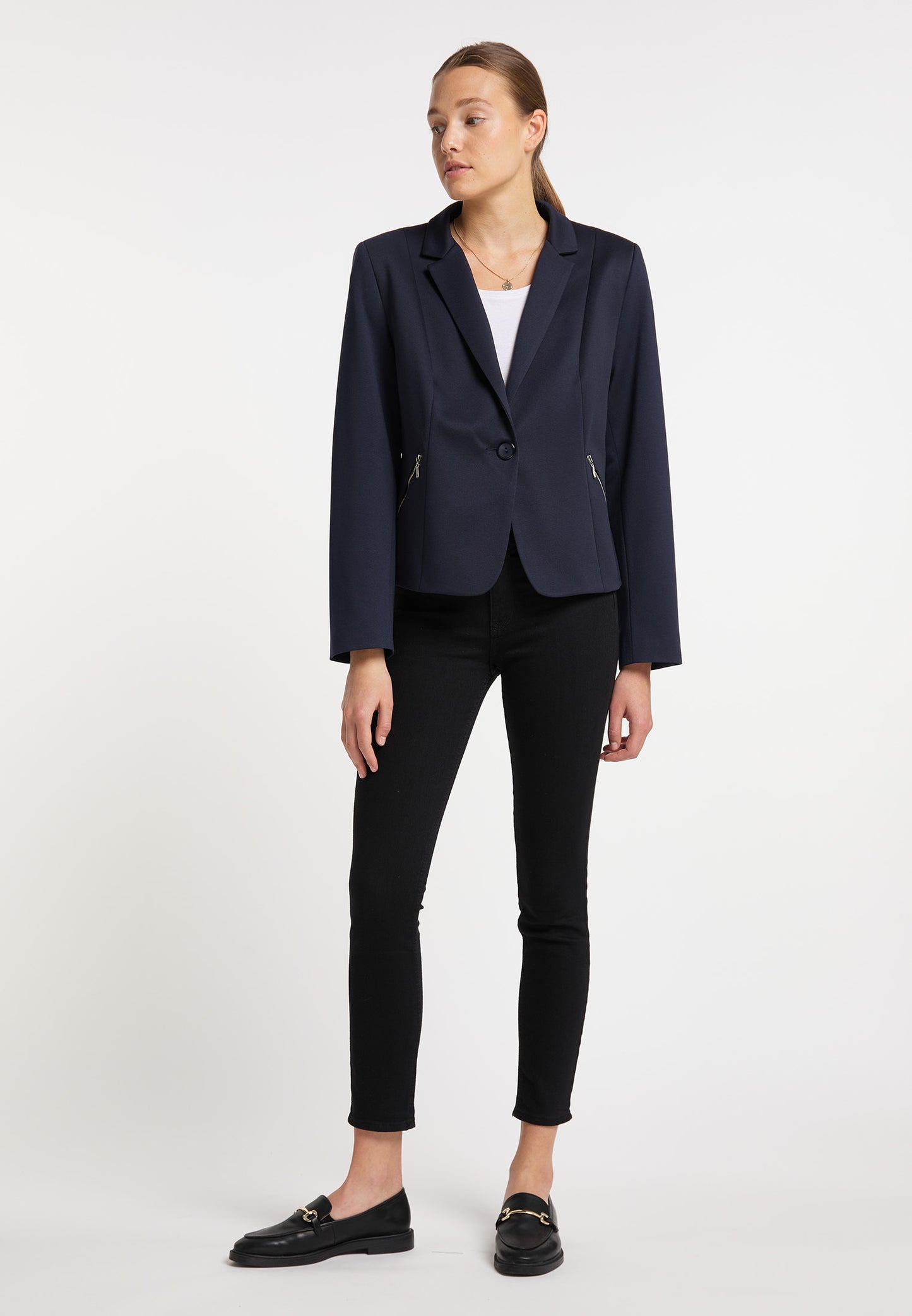 DreiMaster Maritim Damen Blazer Blazer