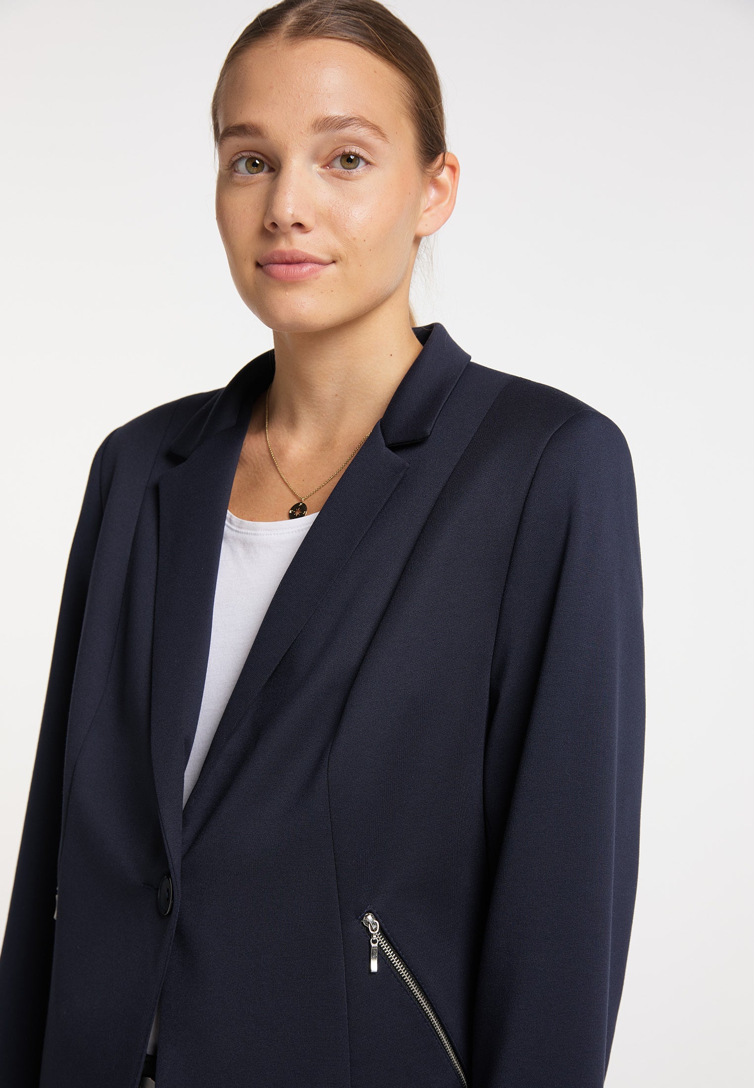 DreiMaster Maritim Damen Blazer Blazer