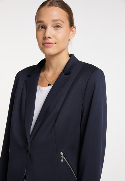 DreiMaster Maritim Damen Blazer Blazer