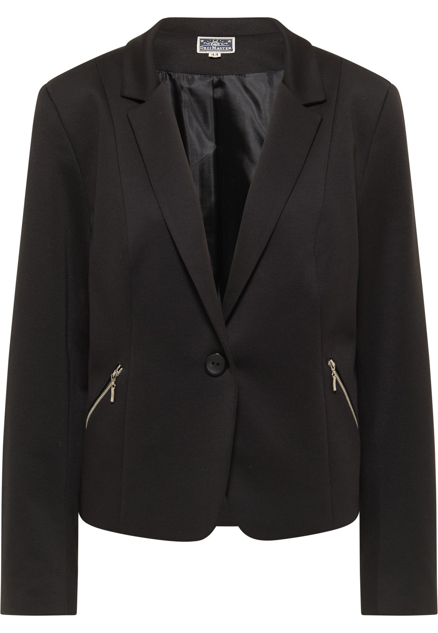 DreiMaster Maritim Damen Blazer Blazer