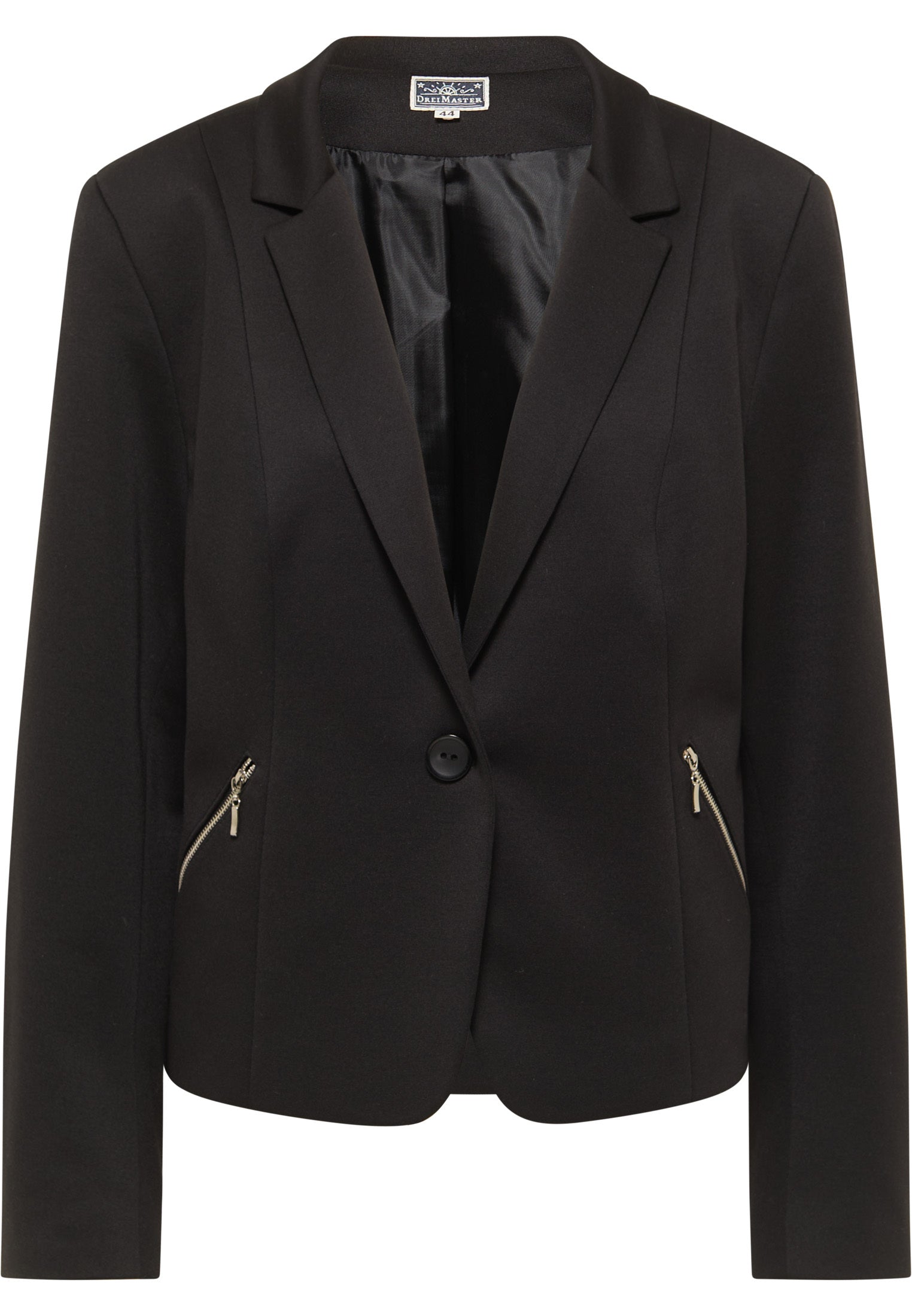 DreiMaster Maritim Damen Blazer Blazer