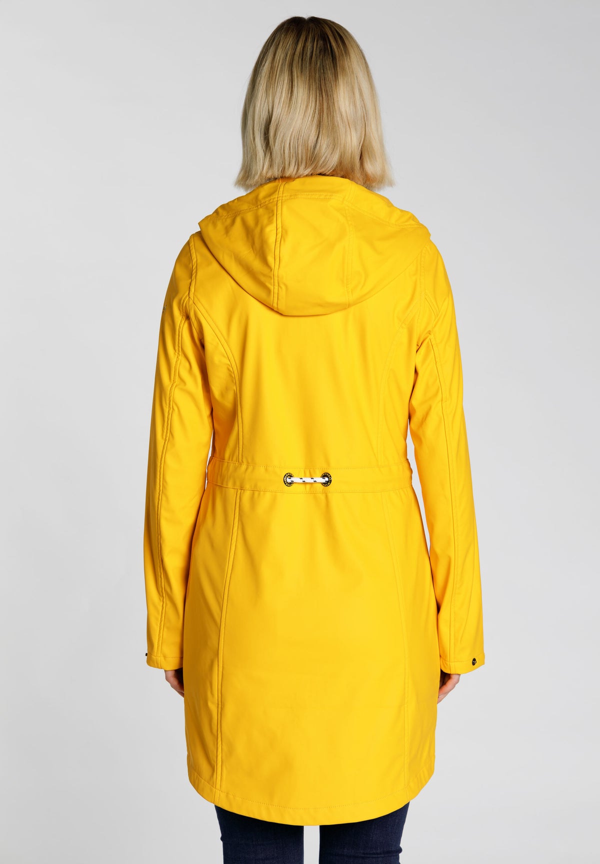 Schmuddelwedda Women's Übergangsmantel
