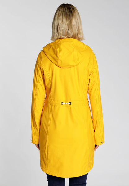 Schmuddelwedda Women's Übergangsmantel