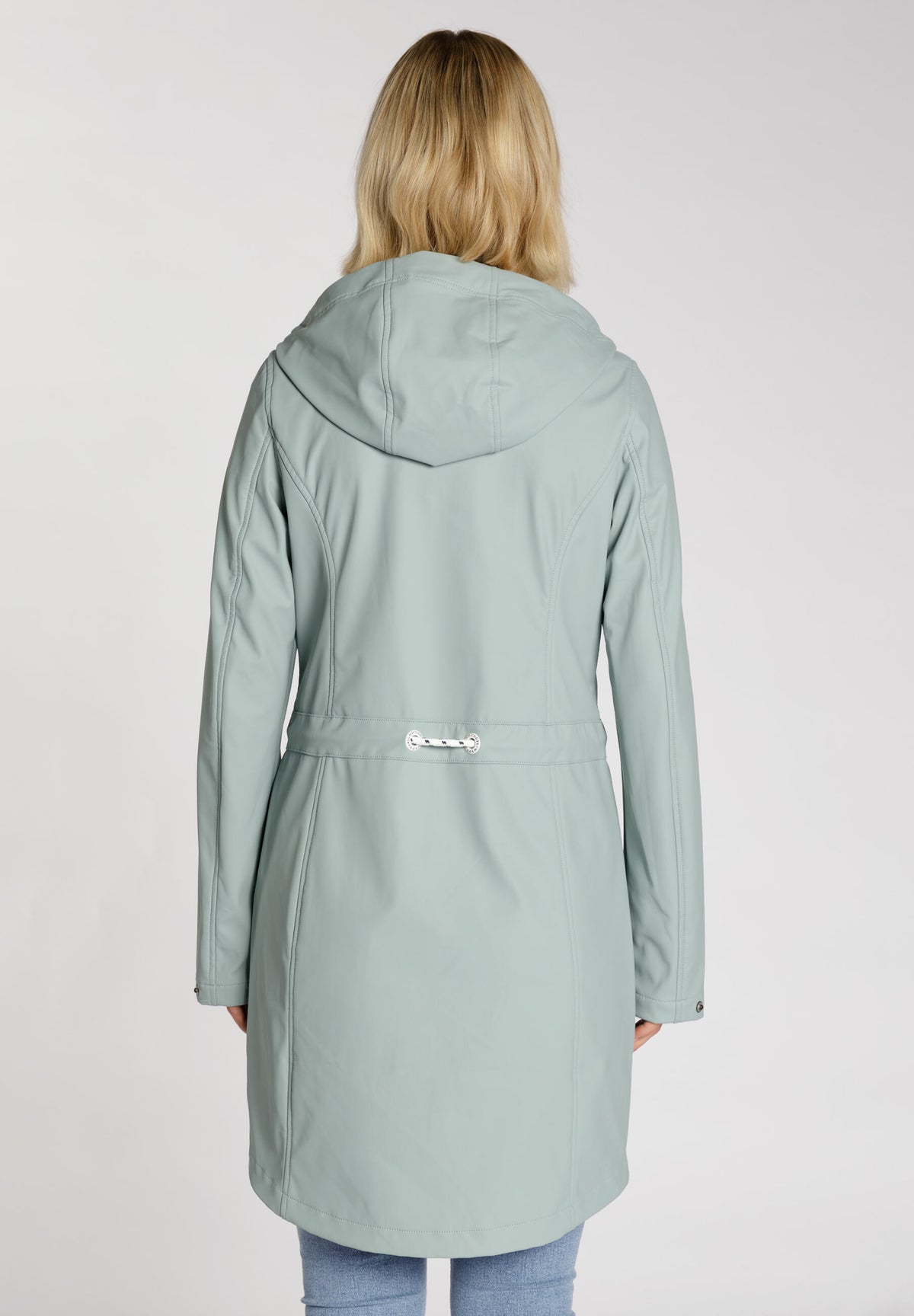 Schmuddelwedda Women's Übergangsmantel
