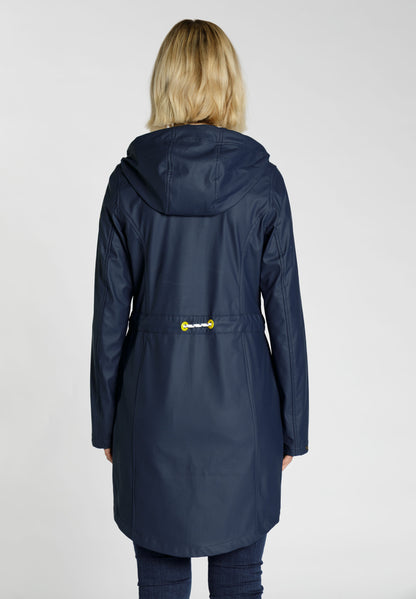 Schmuddelwedda Women's Übergangsmantel