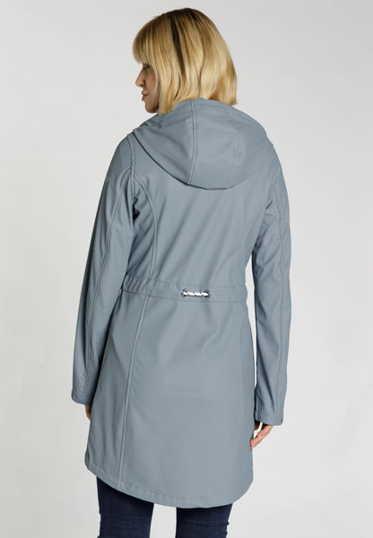 Schmuddelwedda Women's Übergangsmantel