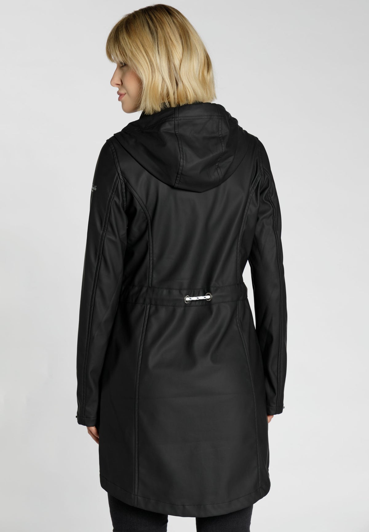 Schmuddelwedda Women's Übergangsmantel