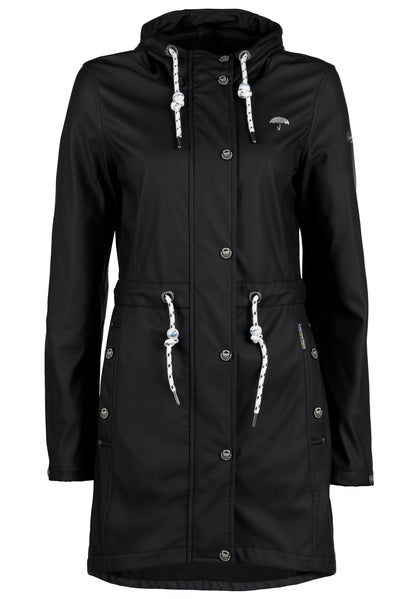 Schmuddelwedda Women's Übergangsmantel
