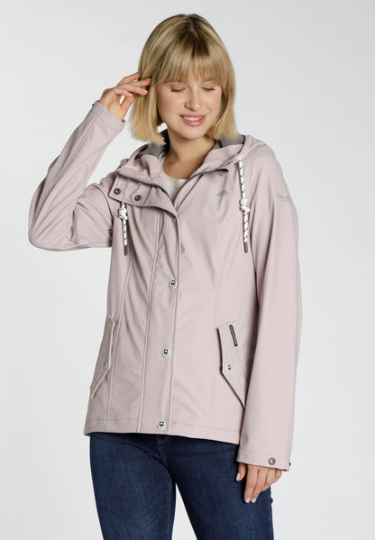 Schmuddelwedda Damen-Übergangsjacke