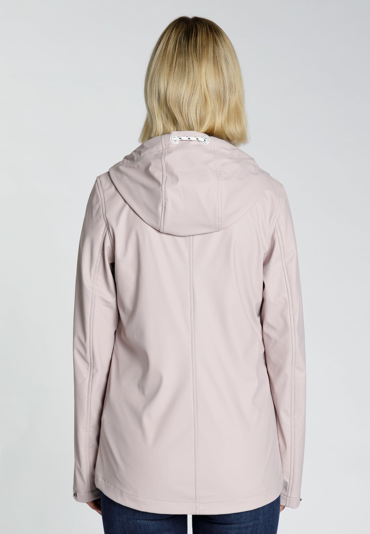 Schmuddelwedda Damen-Übergangsjacke