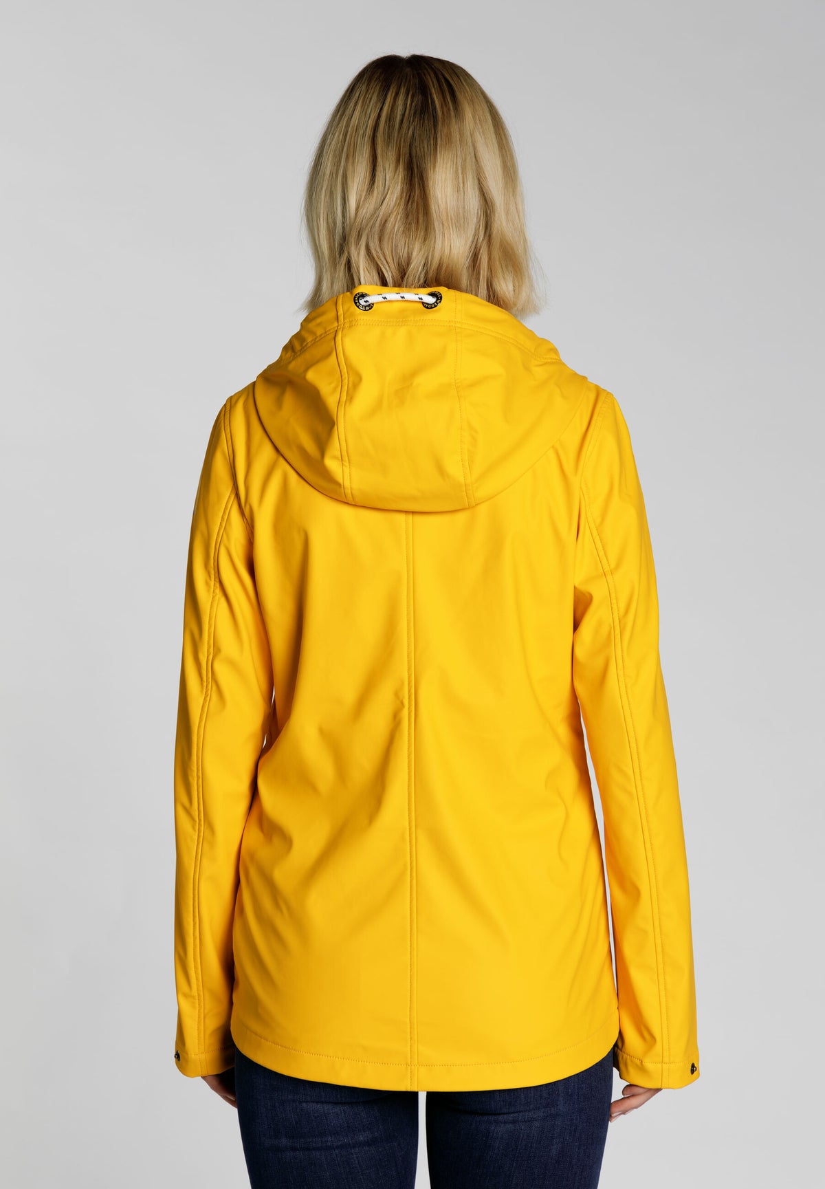 Schmuddelwedda Damen-Übergangsjacke