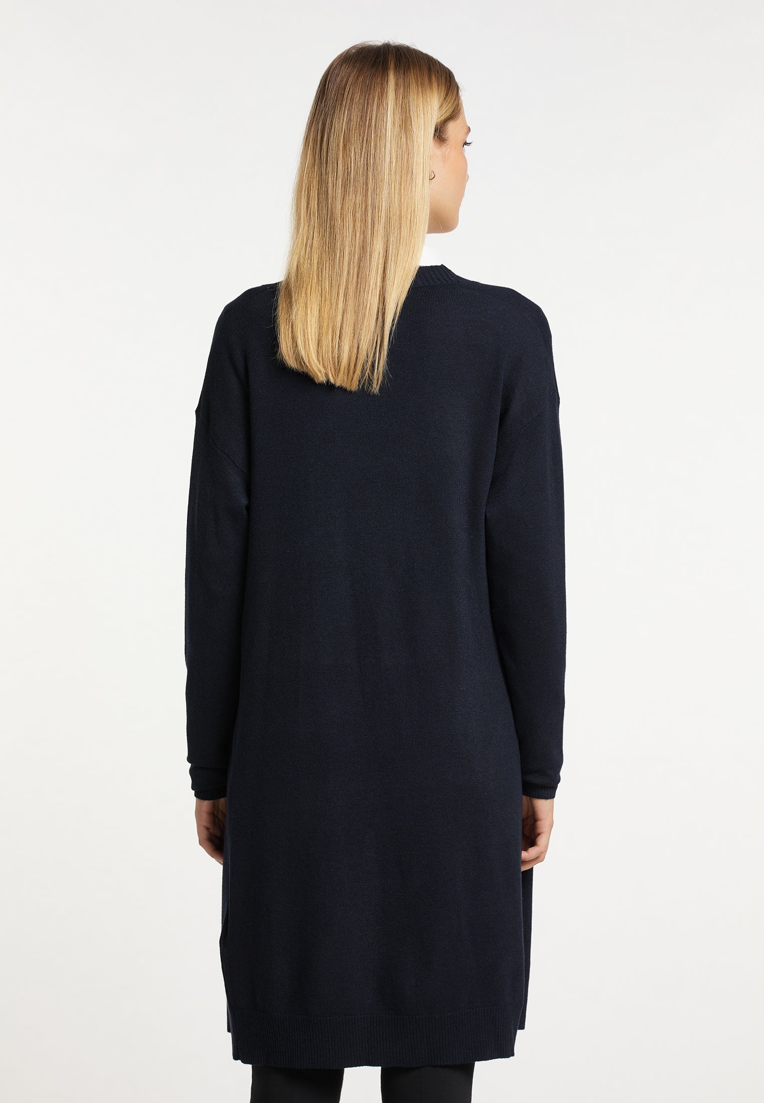 DreiMaster Klassik Women's Strickjacke