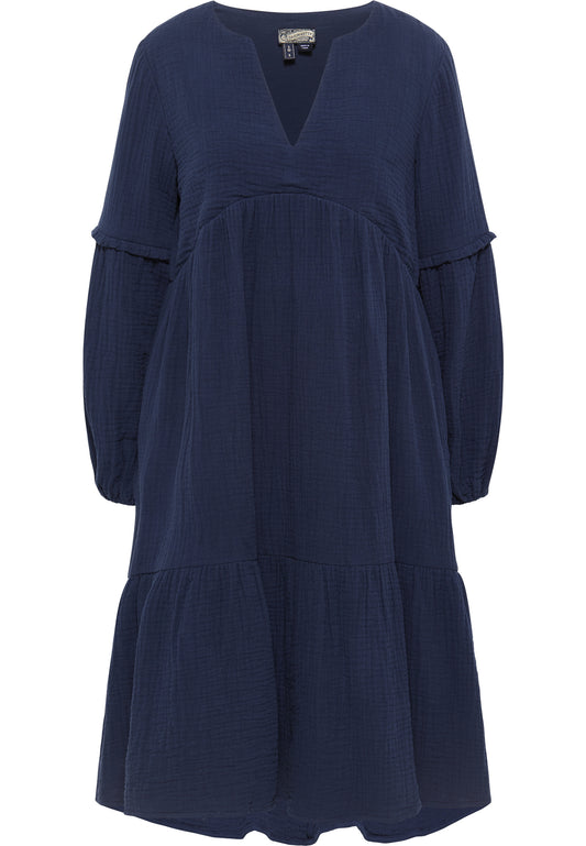 Midikleid