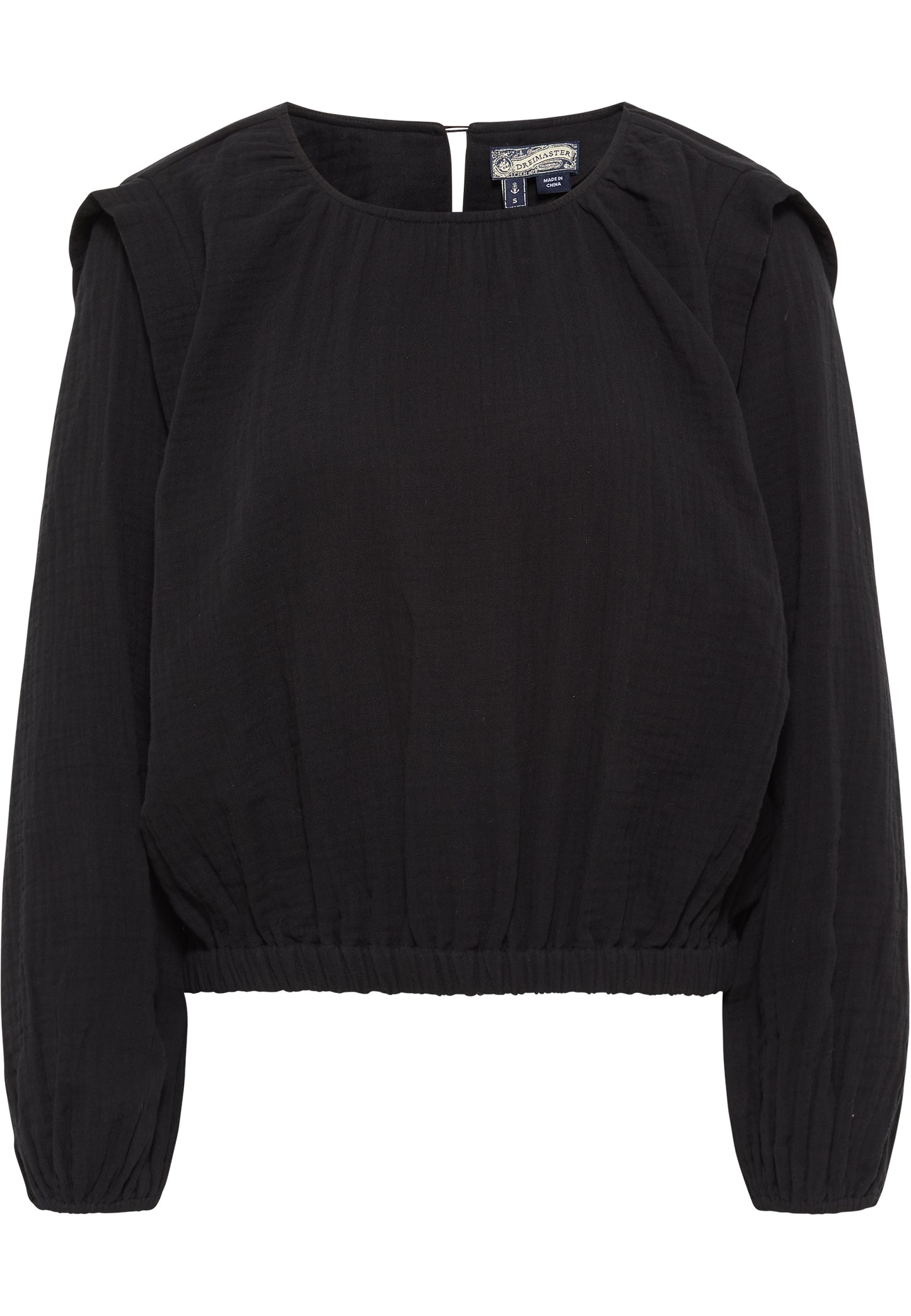 DreiMaster Vintage Women's Blouse