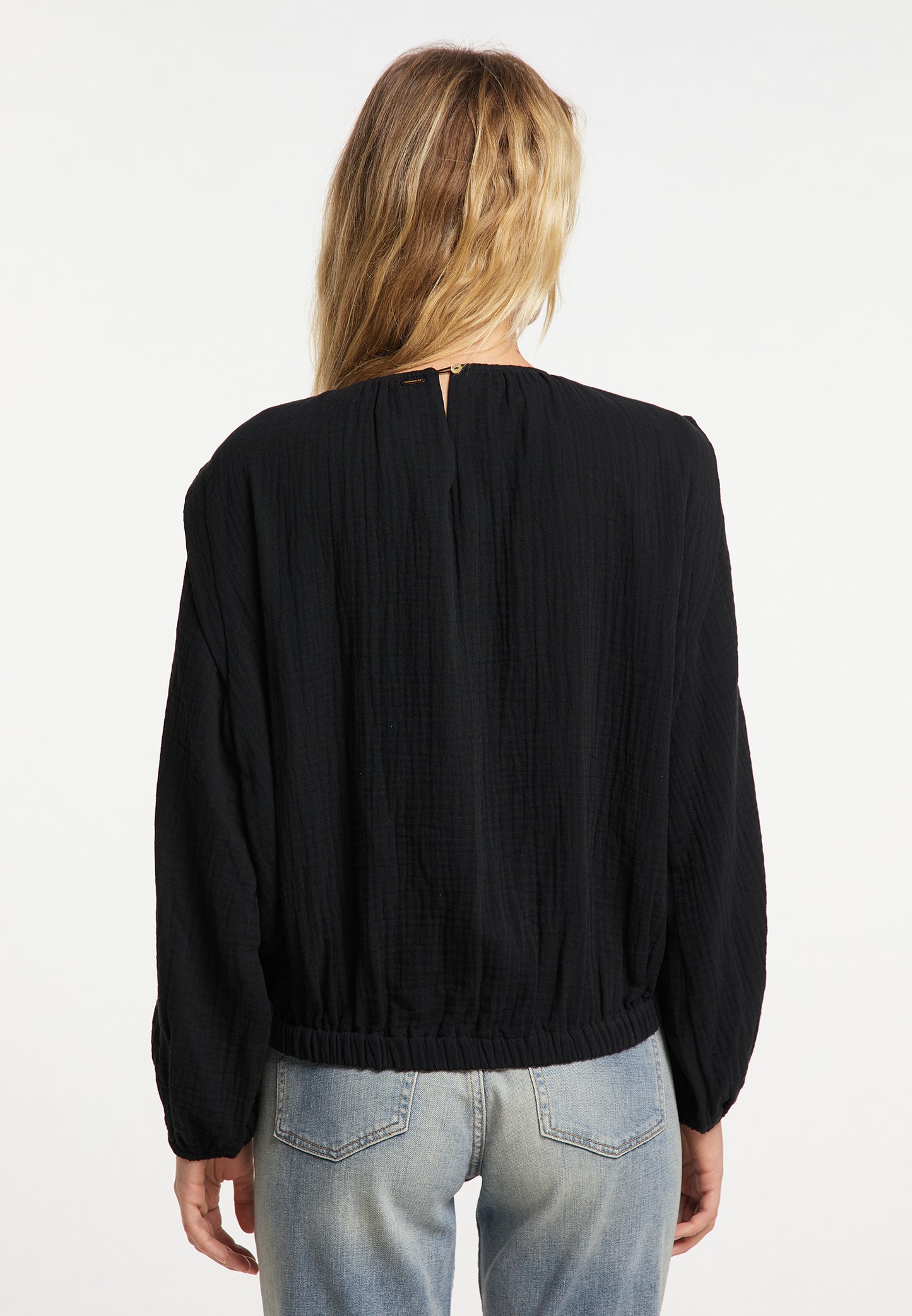 DreiMaster Vintage Women's Bluse