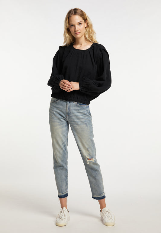 DreiMaster Vintage Bluzka damska