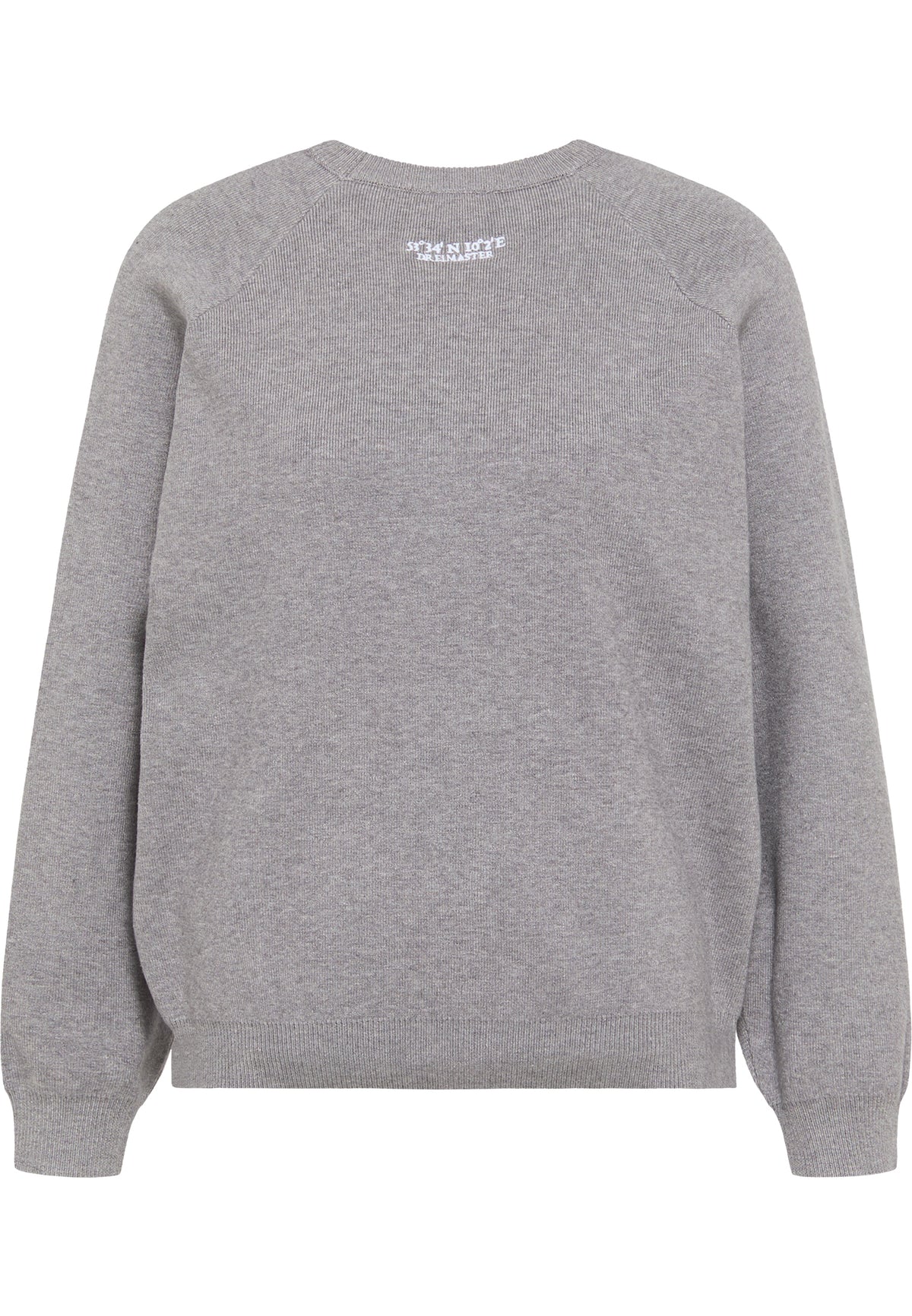 DreiMaster Maritim Damen-Strickpullover