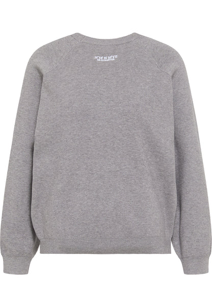 DreiMaster Maritim Damen-Strickpullover