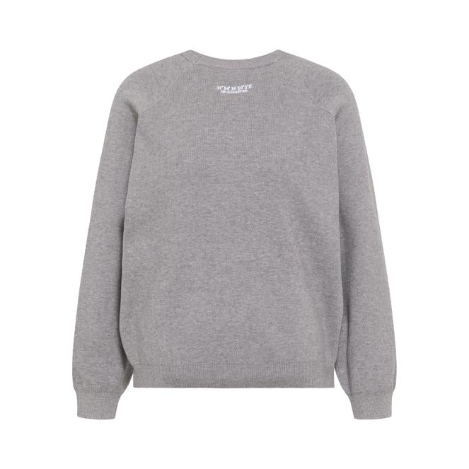 DreiMaster Maritim Damen-Strickpullover