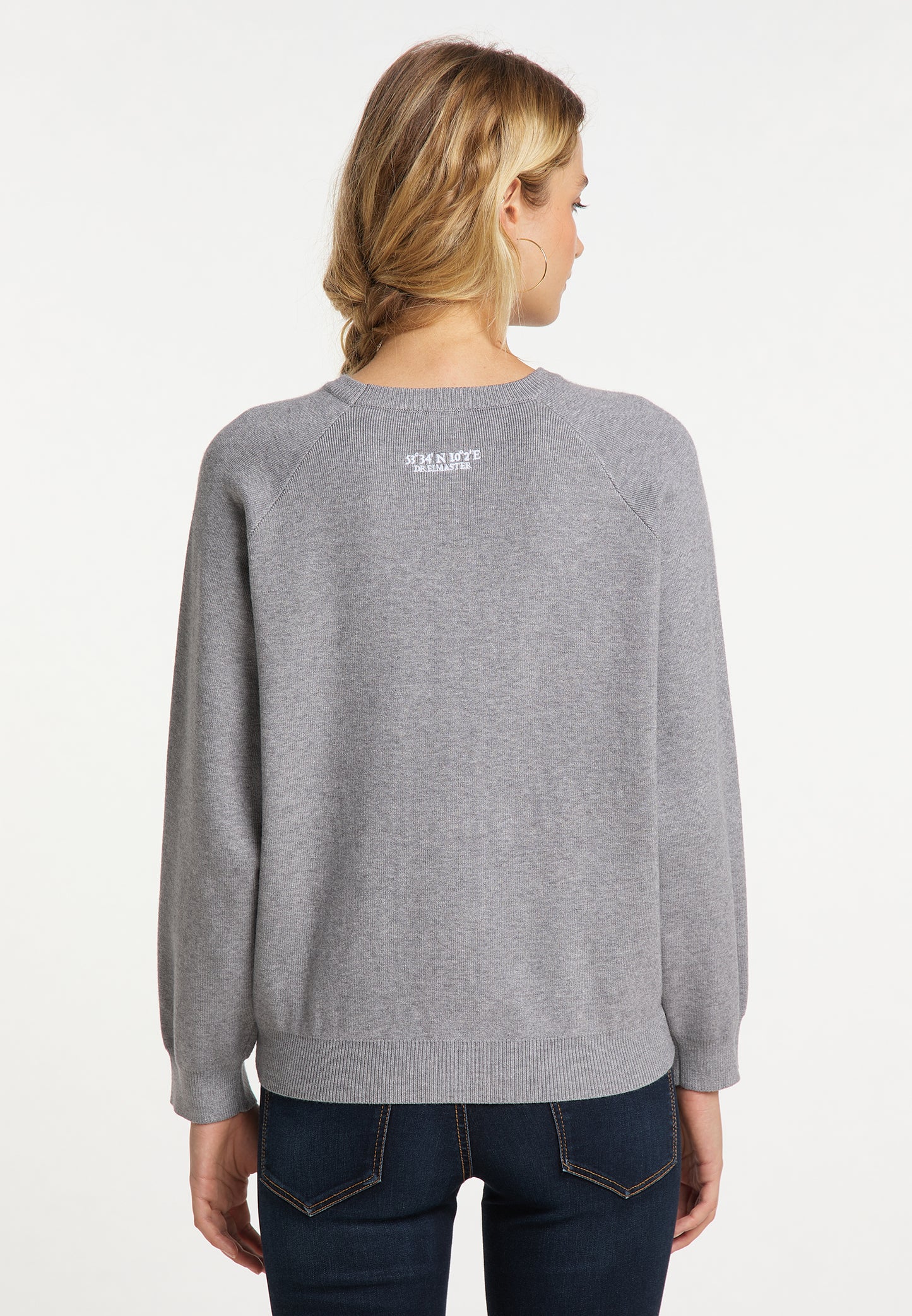 DreiMaster Maritim Women's Strickpullover