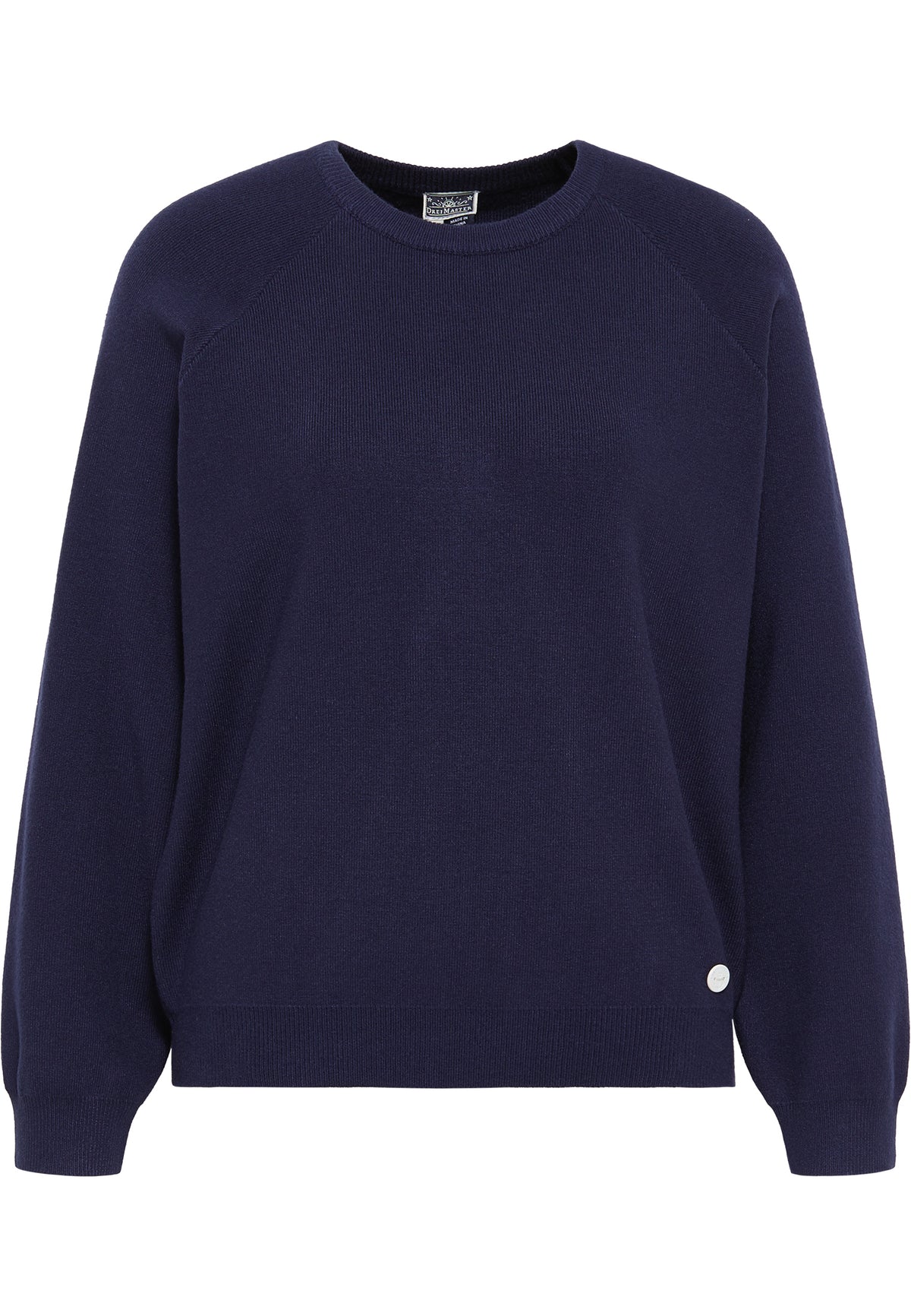 DreiMaster Maritim Damen-Strickpullover