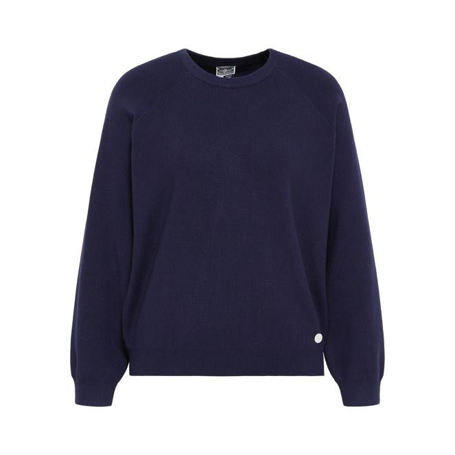 DreiMaster Maritim Damen-Strickpullover