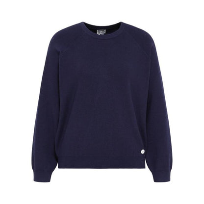 DreiMaster Maritim Damen-Strickpullover